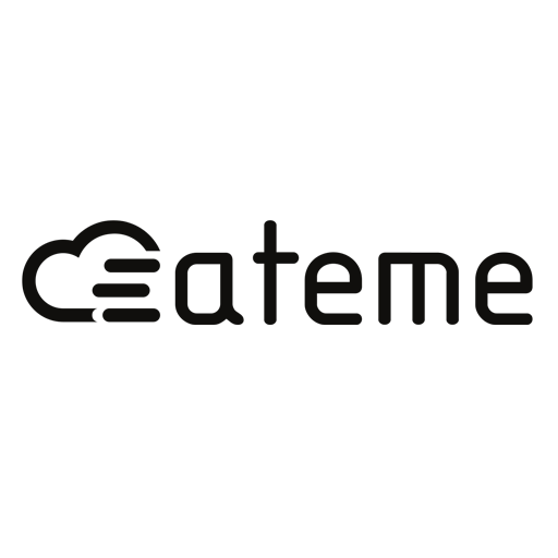 Ateme Logo