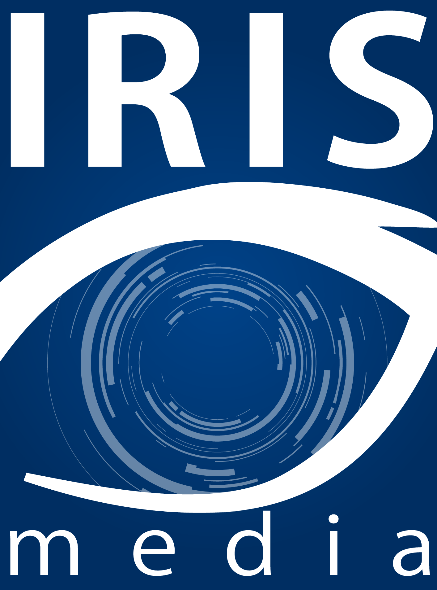 Iris Media Logo