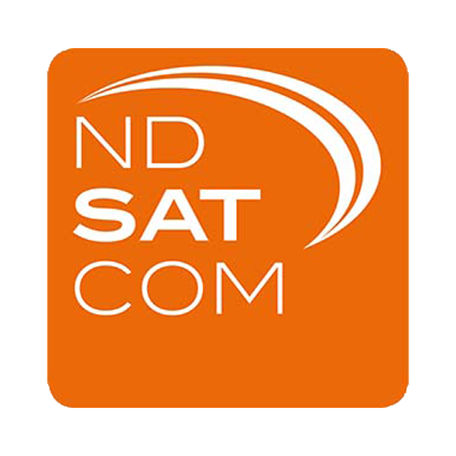 ND Sat Logo
