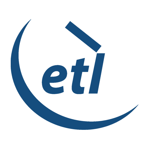 ETL Systems Logo